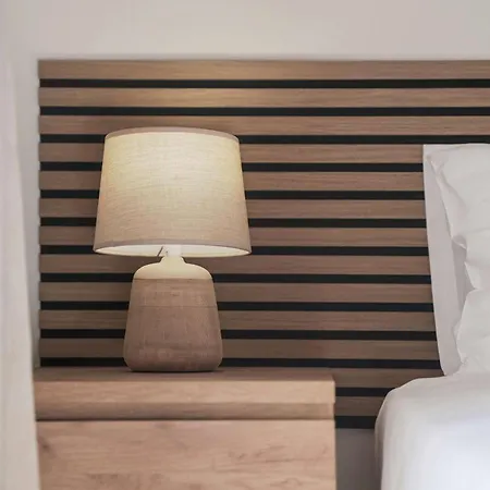 בית נופש Syros Sun - Terrace Open Views Near Airport *
